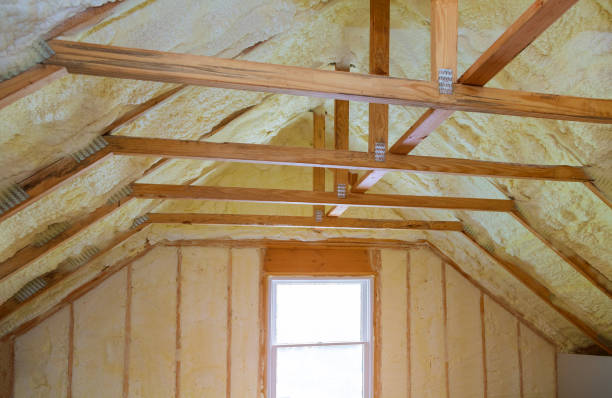 Best Insulation for Specific Applications in Hoxie, KS