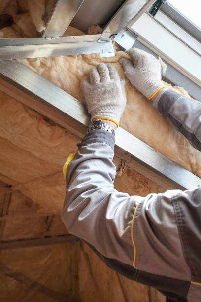 Best Fiberglass Insulation in Hoxie, KS