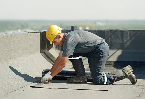 Best Blown-in Insulation in Hoxie, KS