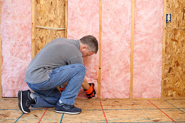 Best Eco-Friendly Insulation in Hoxie, KS